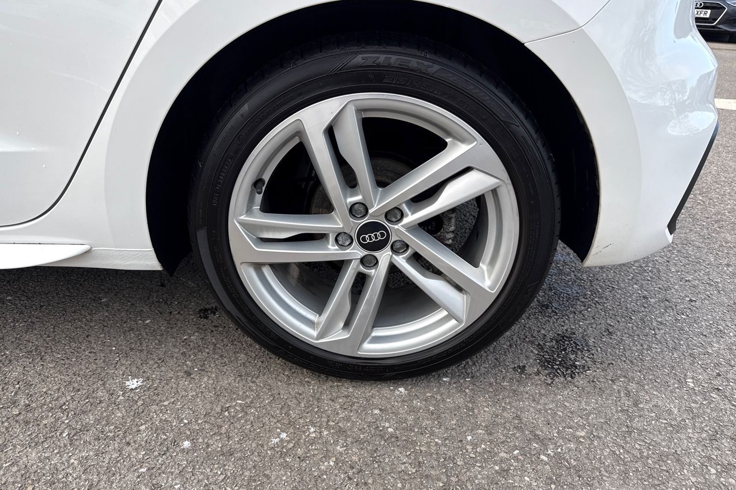 Used Audi A1 2021 for sale - 77747655: Photo 12