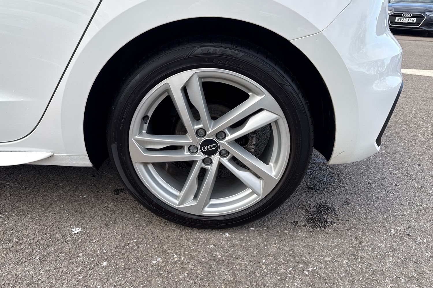 Used Audi A1 2021 for sale - 77747655: Photo 13