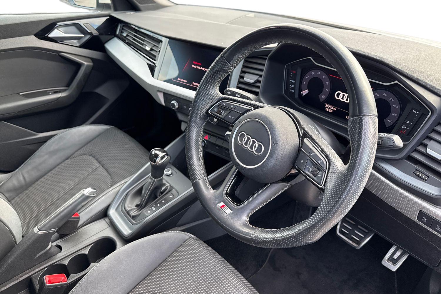 Used Audi A1 2021 for sale - 77747655: Photo 14