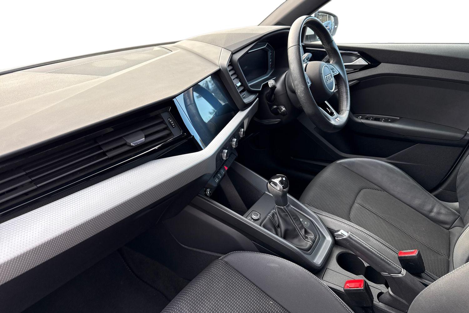 Used Audi A1 2021 for sale - 77747655: Photo 15