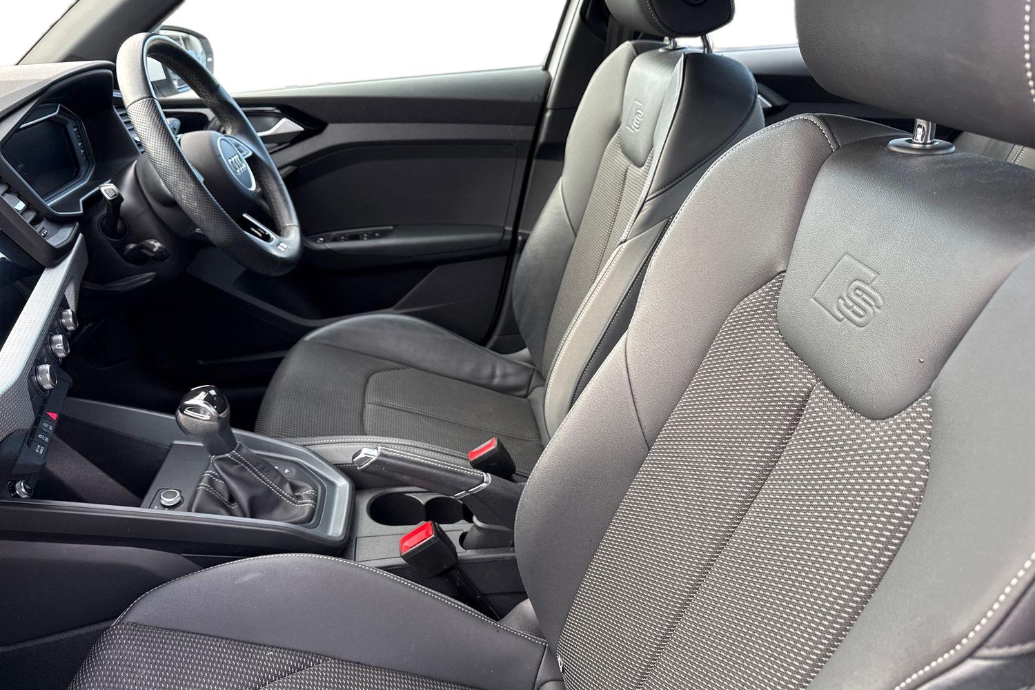 Used Audi A1 2021 for sale - 77747655: Photo 16