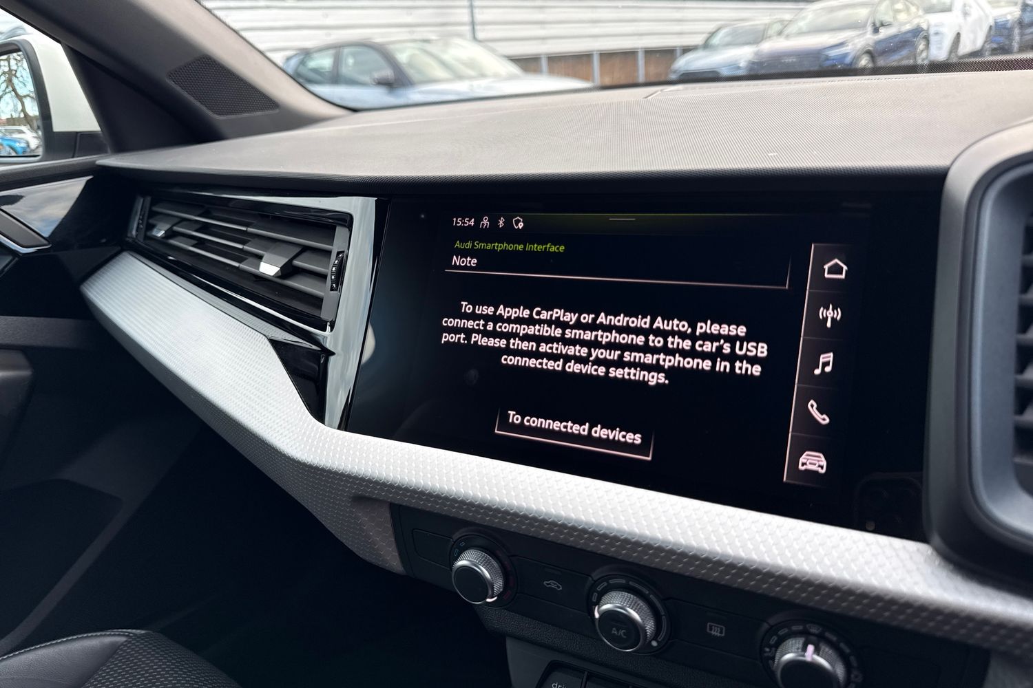 Used Audi A1 2021 for sale - 77747655: Photo 17