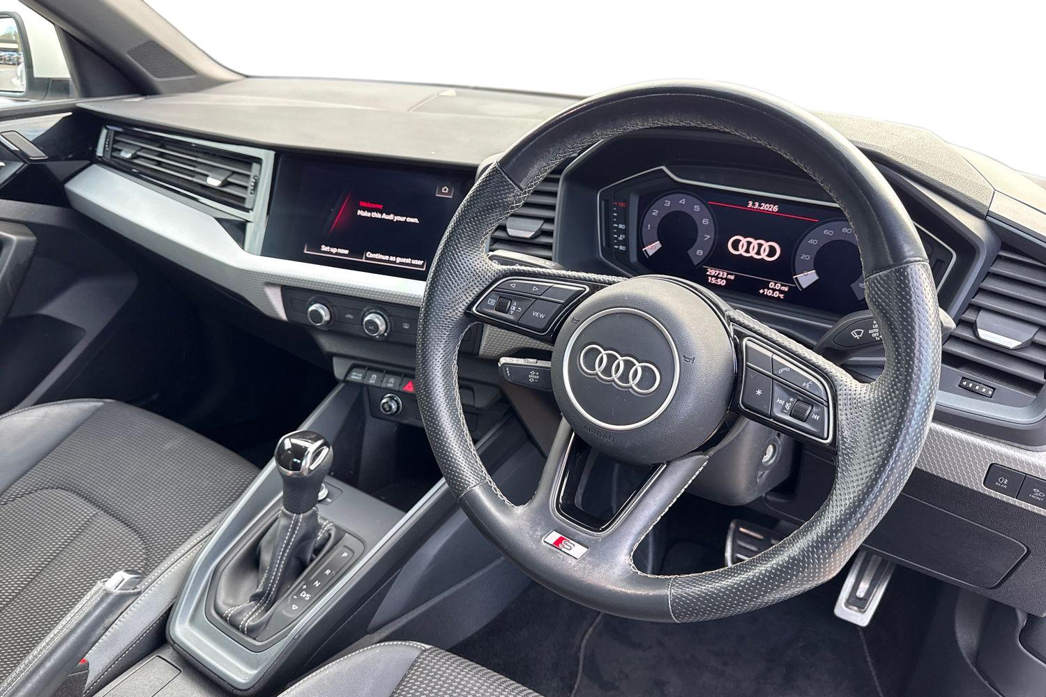 Used Audi A1 2021 for sale - 77747655: Photo 18