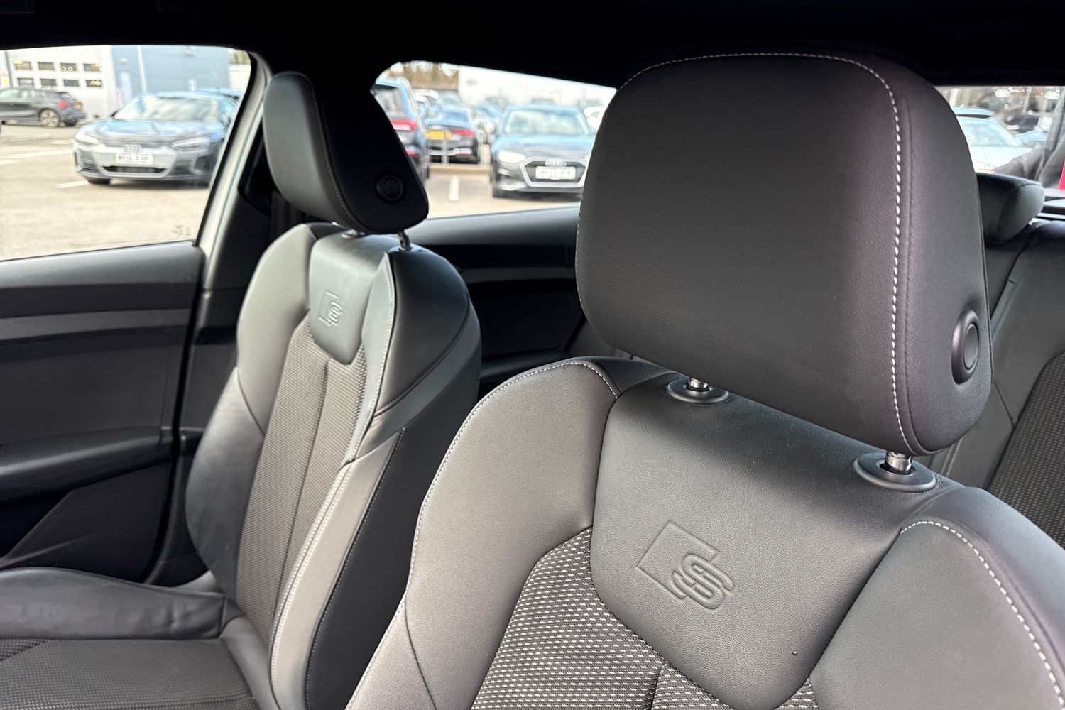 Used Audi A1 2021 for sale - 77747655: Photo 24