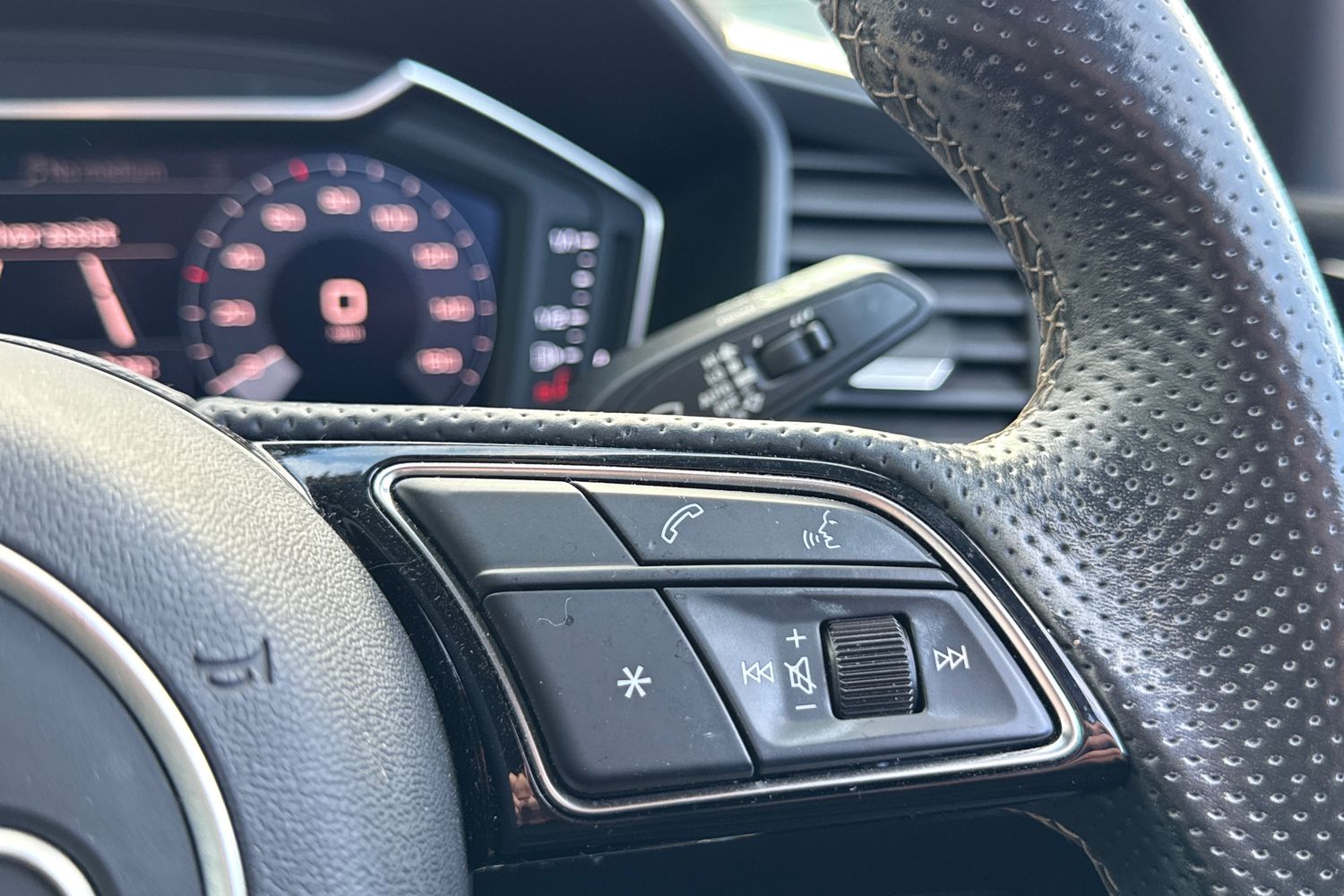 Used Audi A1 2021 for sale - 77747655: Photo 25