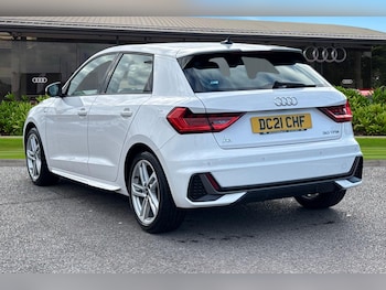 Used Audi A1 2021 for sale - 77747655: Photo