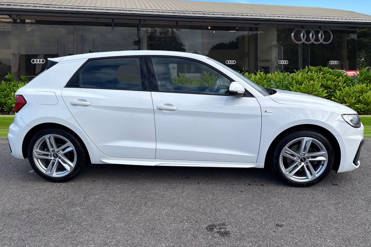 Used Audi A1 2021 for sale - 77747655: Photo 3