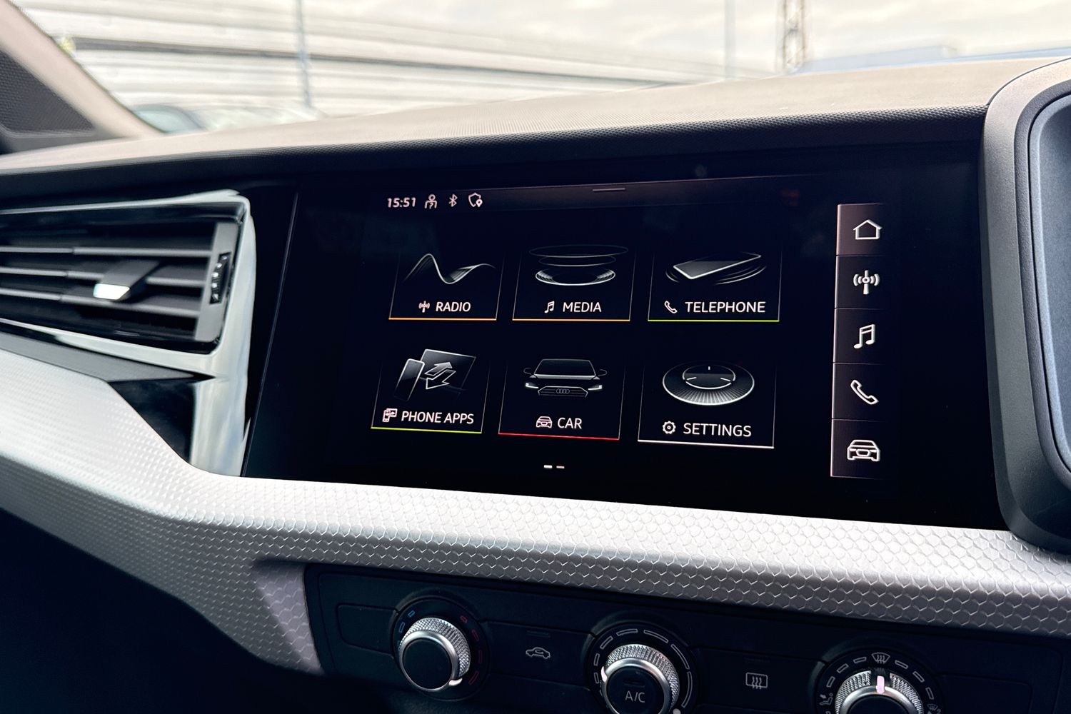 Used Audi A1 2021 for sale - 77747655: Photo 30