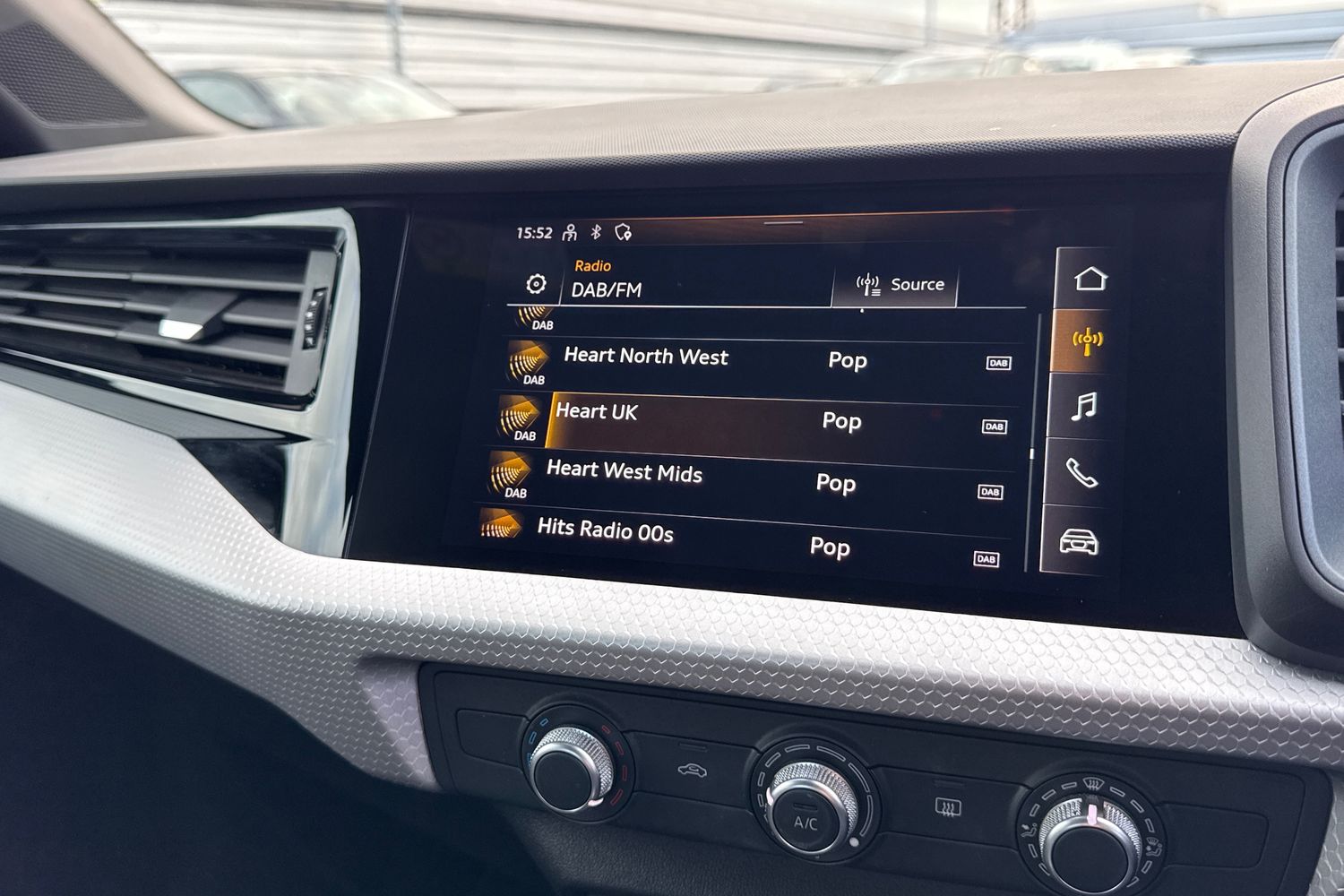 Used Audi A1 2021 for sale - 77747655: Photo 31