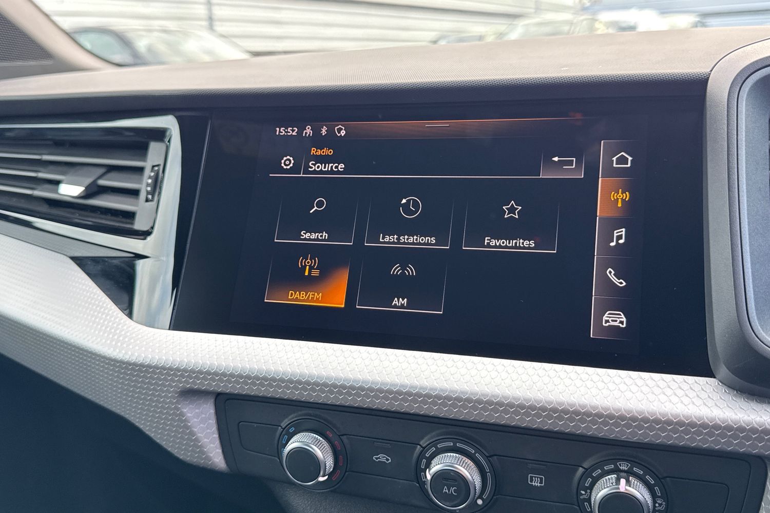 Used Audi A1 2021 for sale - 77747655: Photo 32