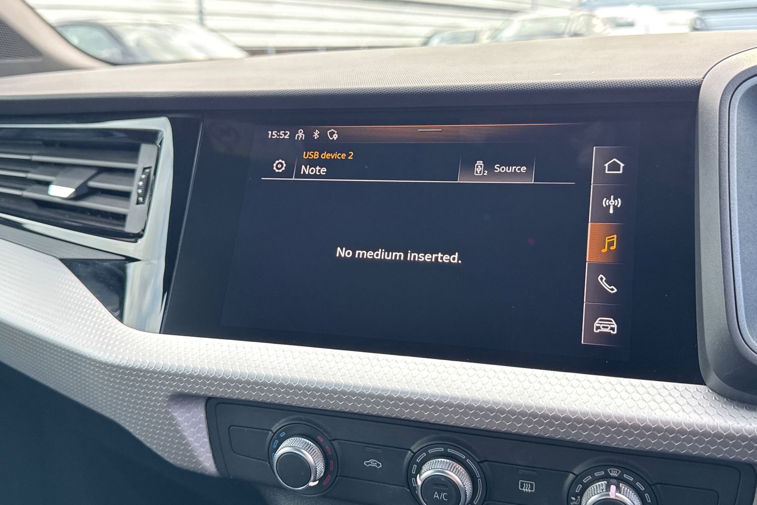 Used Audi A1 2021 for sale - 77747655: Photo 33