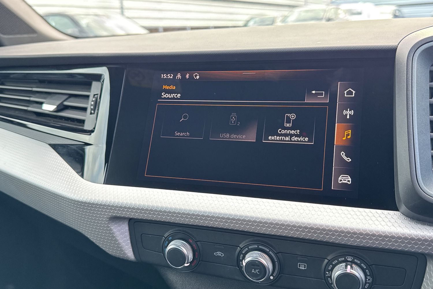 Used Audi A1 2021 for sale - 77747655: Photo 34