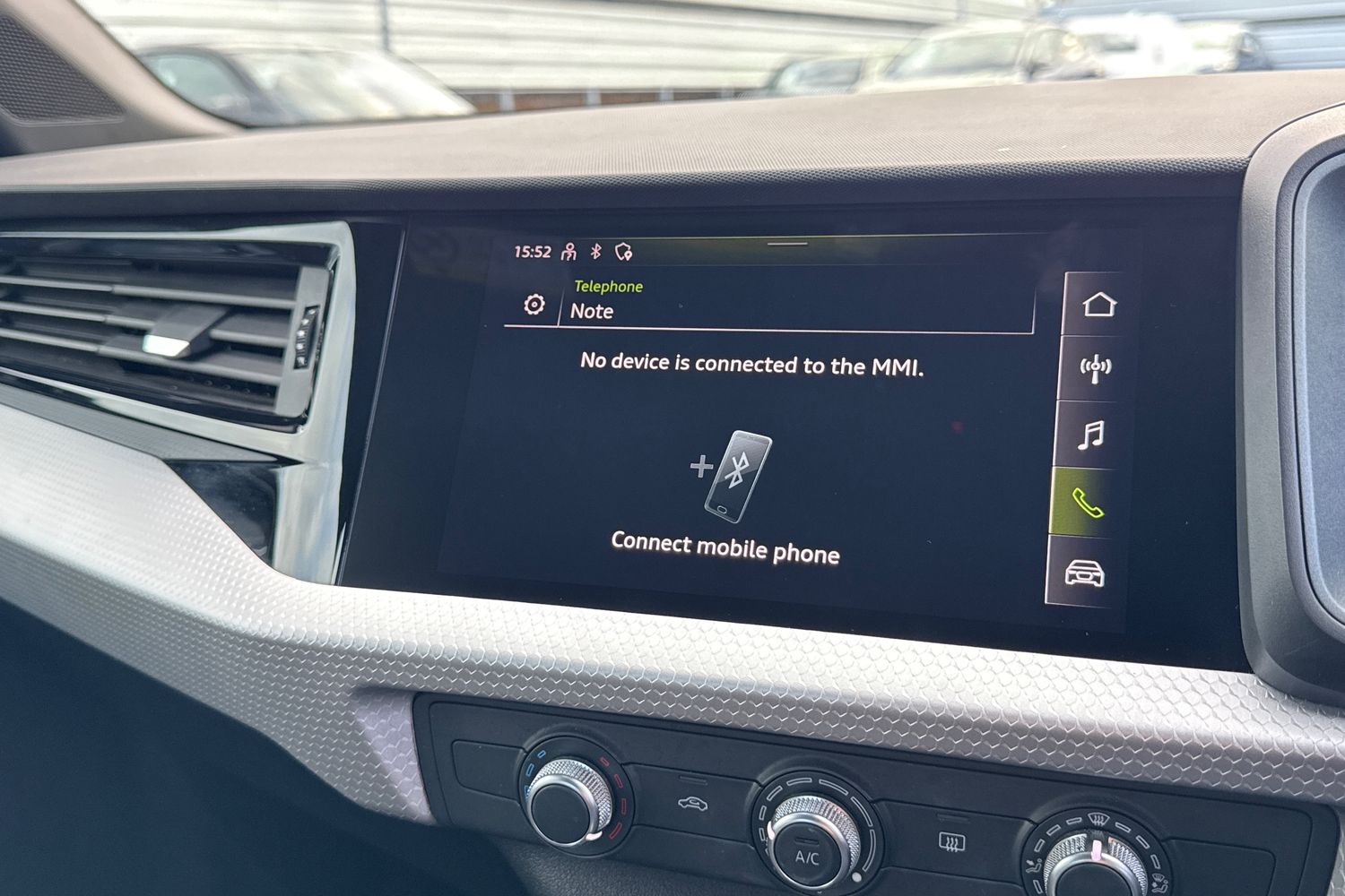 Used Audi A1 2021 for sale - 77747655: Photo 35