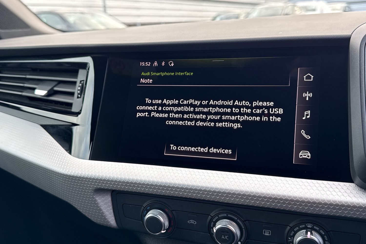 Used Audi A1 2021 for sale - 77747655: Photo 36