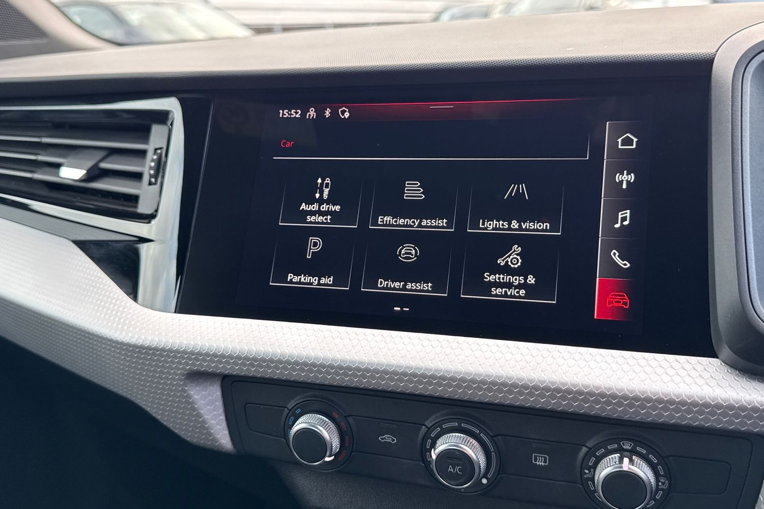 Used Audi A1 2021 for sale - 77747655: Photo 37