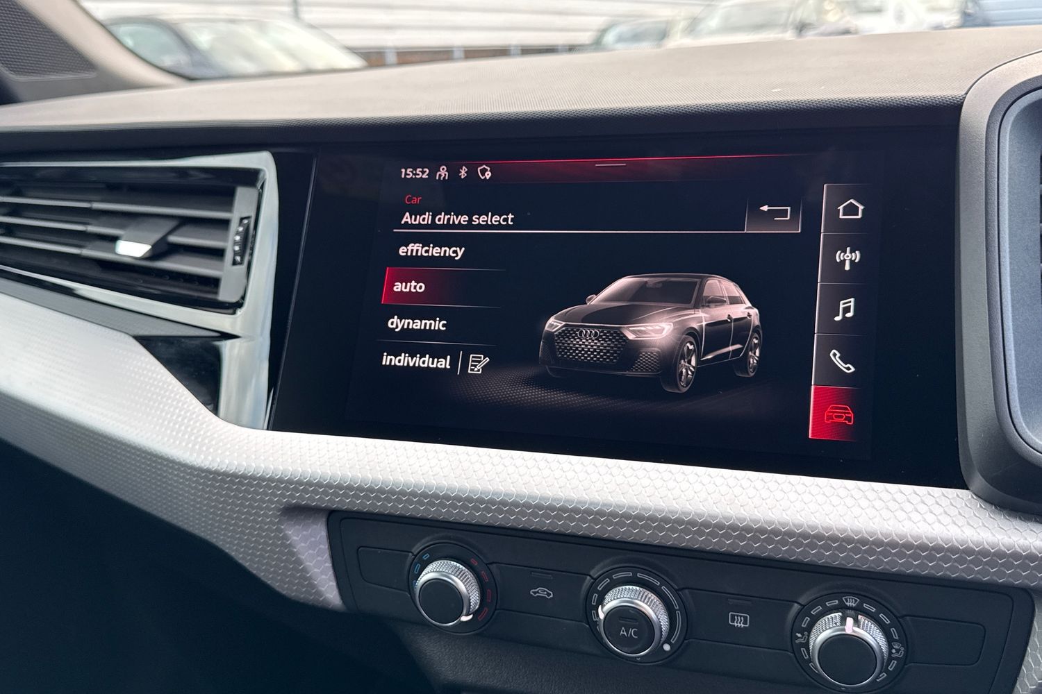 Used Audi A1 2021 for sale - 77747655: Photo 38