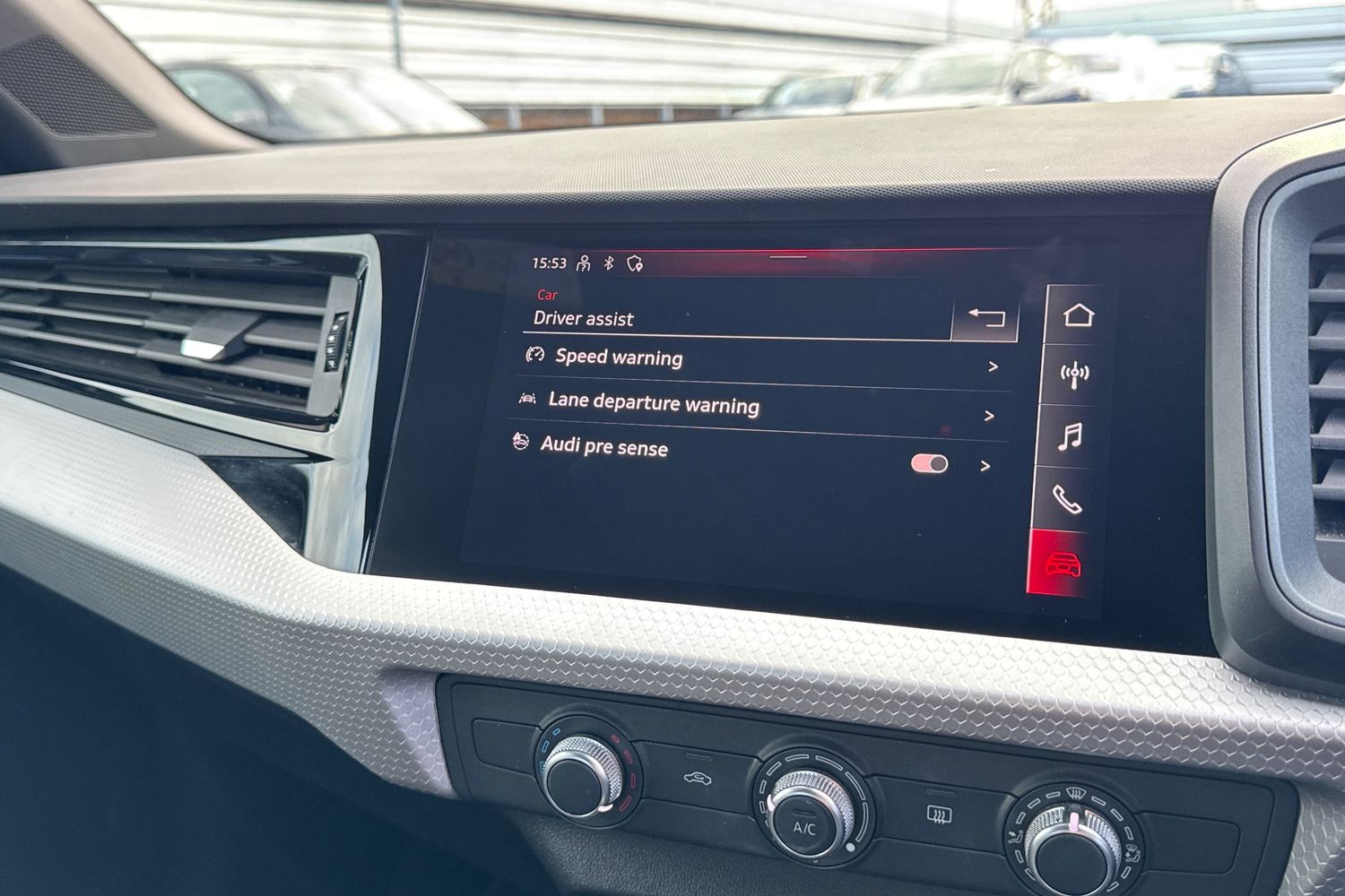 Used Audi A1 2021 for sale - 77747655: Photo 39