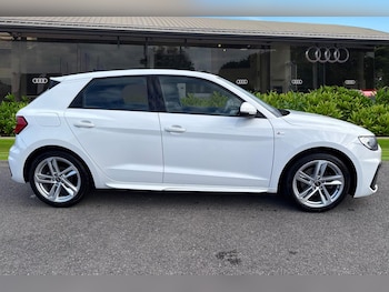 Used Audi A1 2021 for sale - 77747655: Photo