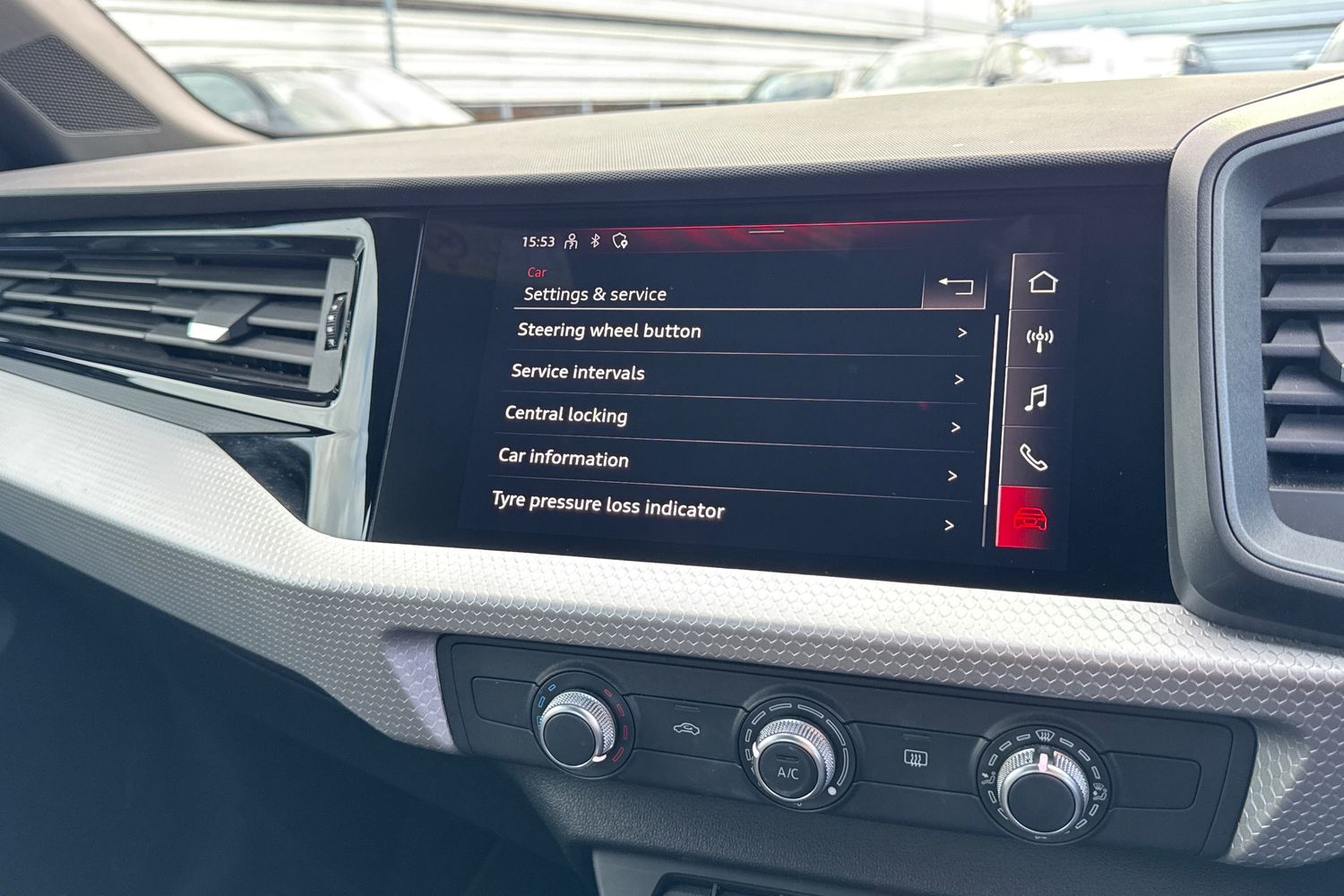 Used Audi A1 2021 for sale - 77747655: Photo 40