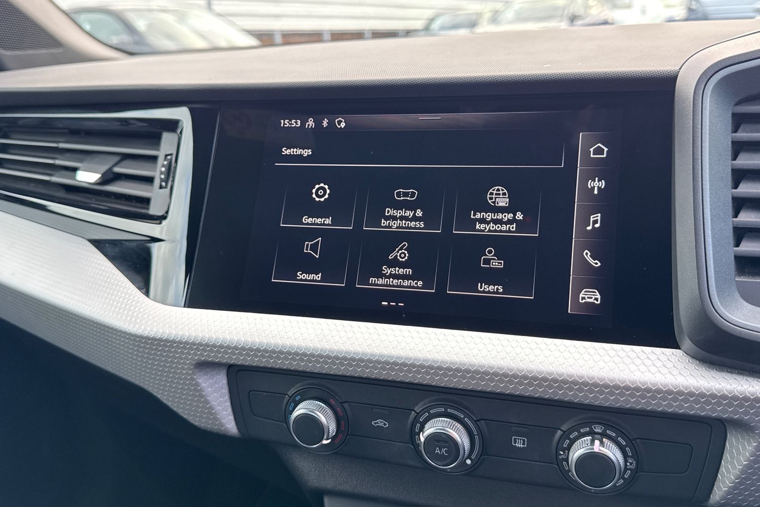 Used Audi A1 2021 for sale - 77747655: Photo 41