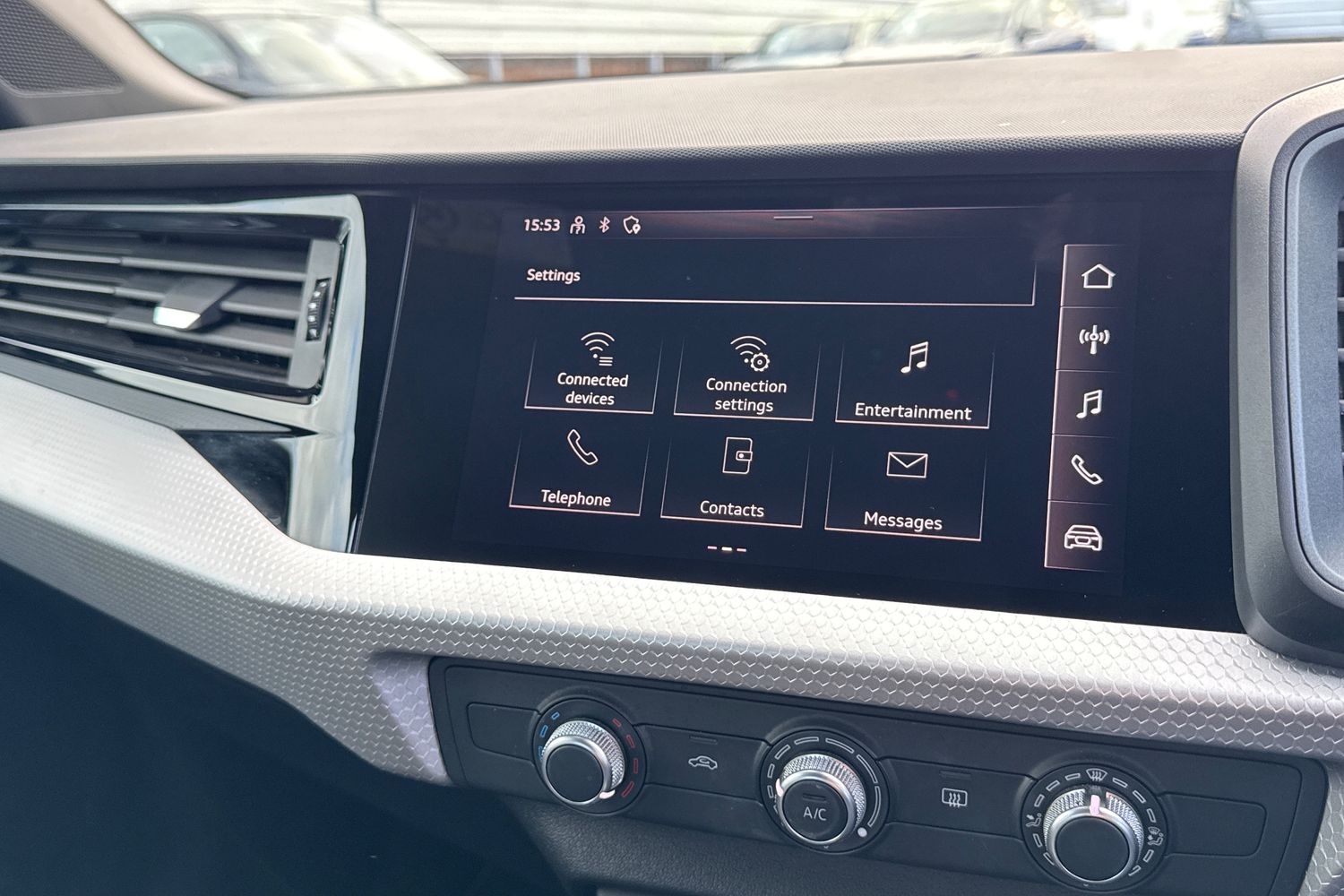 Used Audi A1 2021 for sale - 77747655: Photo 42