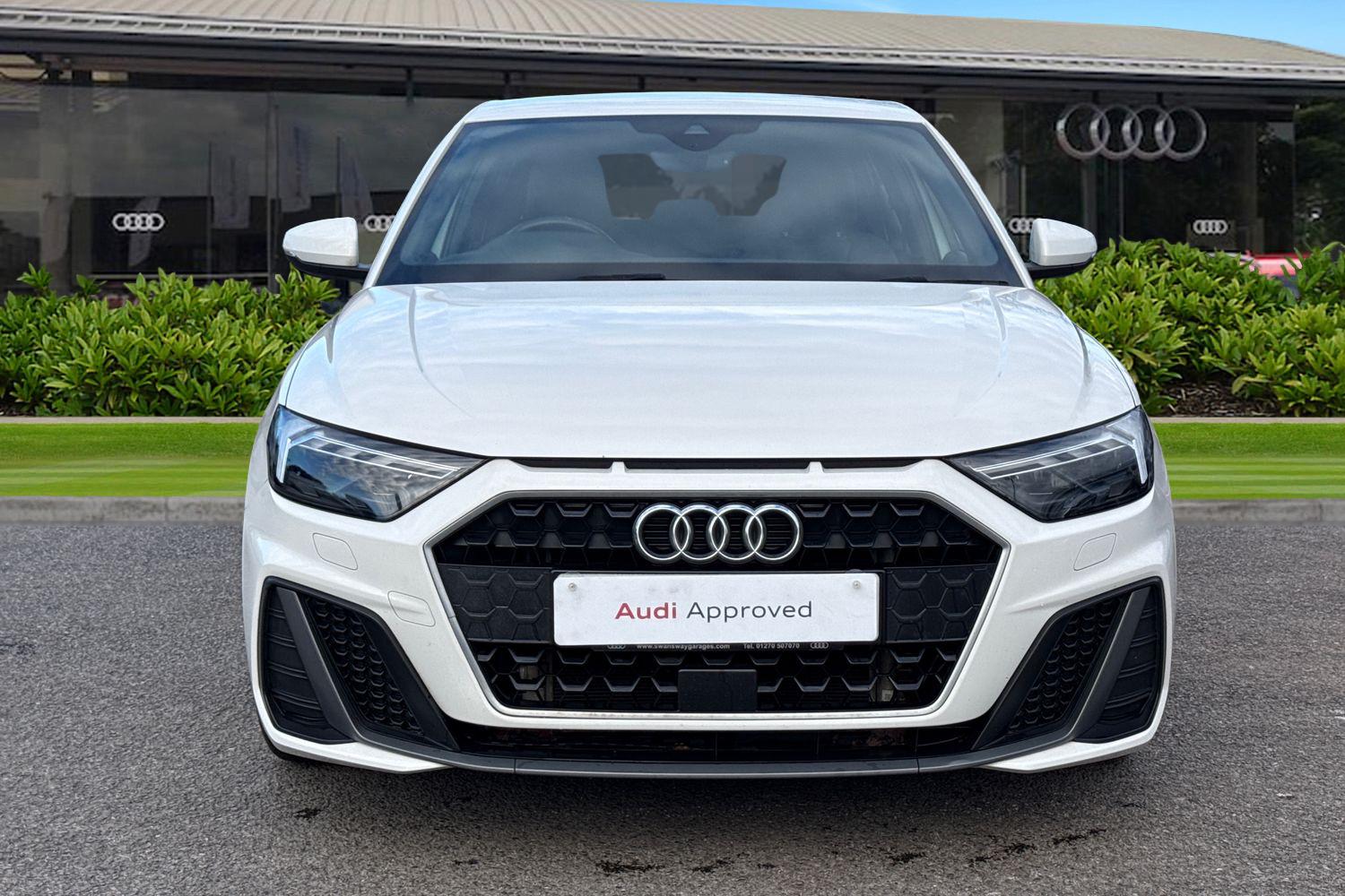 Used Audi A1 2021 for sale - 77747655: Photo 6
