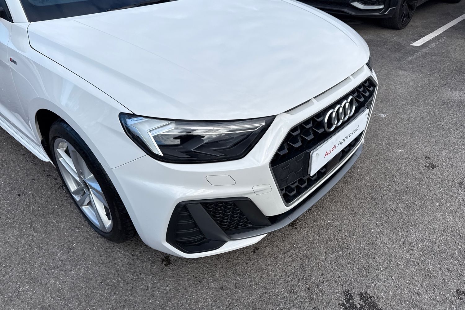 Used Audi A1 2021 for sale - 77747655: Photo 9