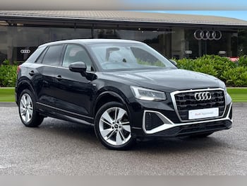 Used Audi Q2 2024 for sale - 79710331: Photo