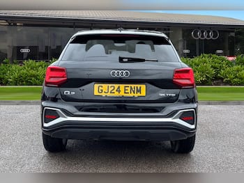 Used Audi Q2 2024 for sale - 79710331: Photo