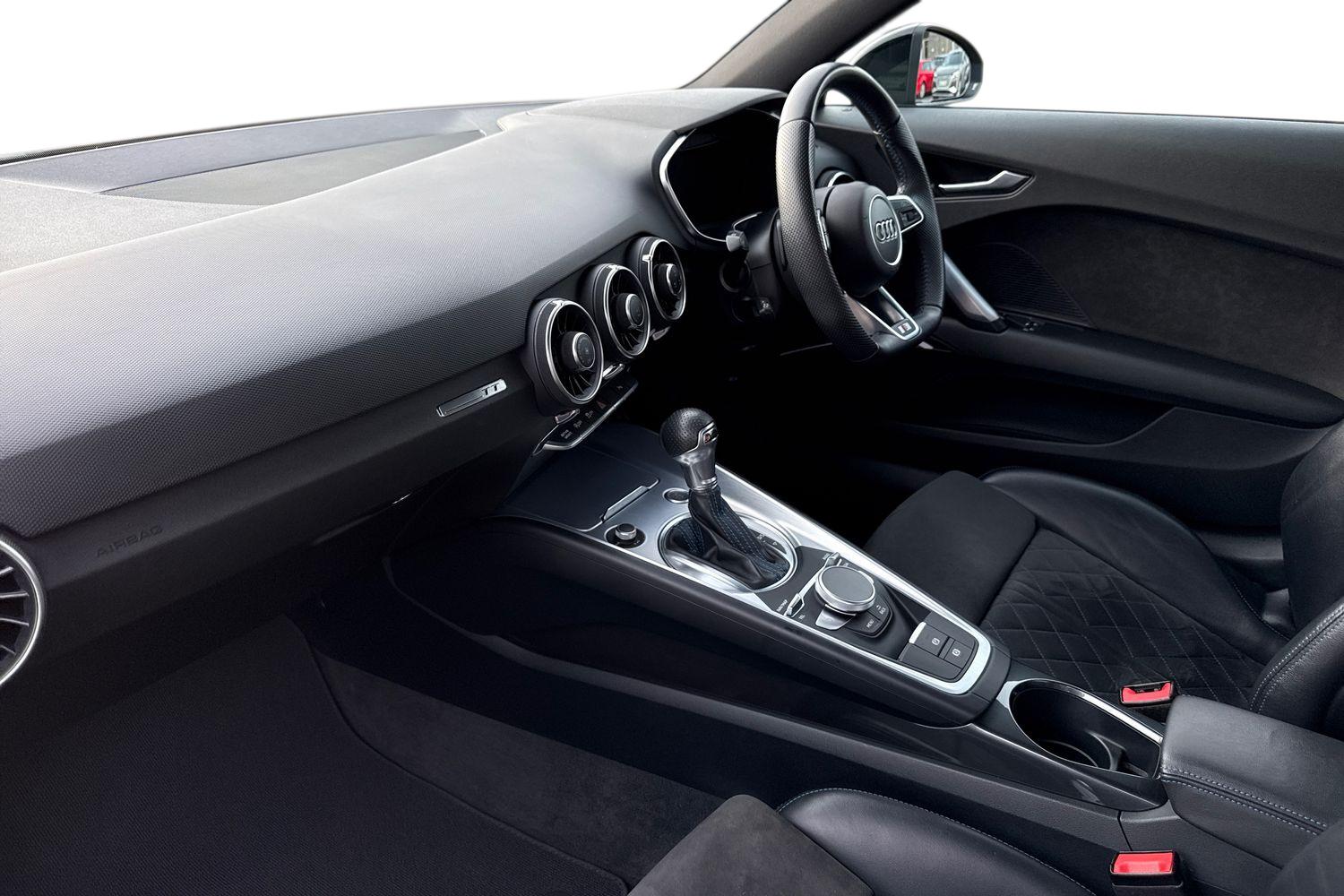 Used Audi TT 2020 for sale - 77589562: Photo 15