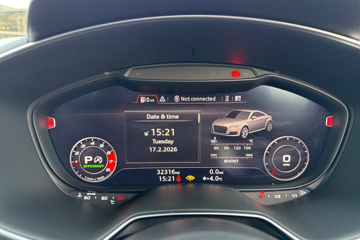 Used Audi TT 2020 for sale - 77589562: Photo 31