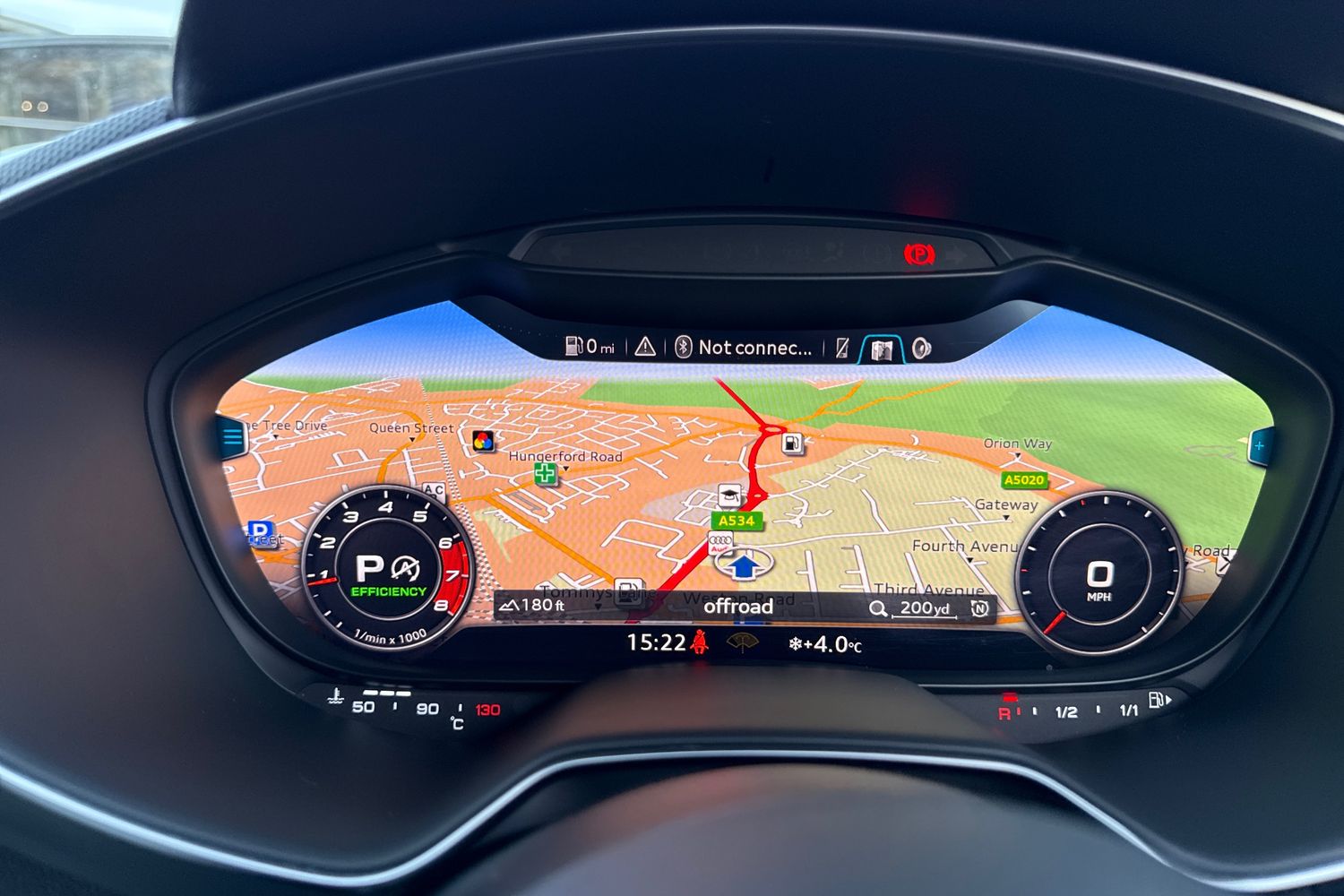 Used Audi TT 2020 for sale - 77589562: Photo 40