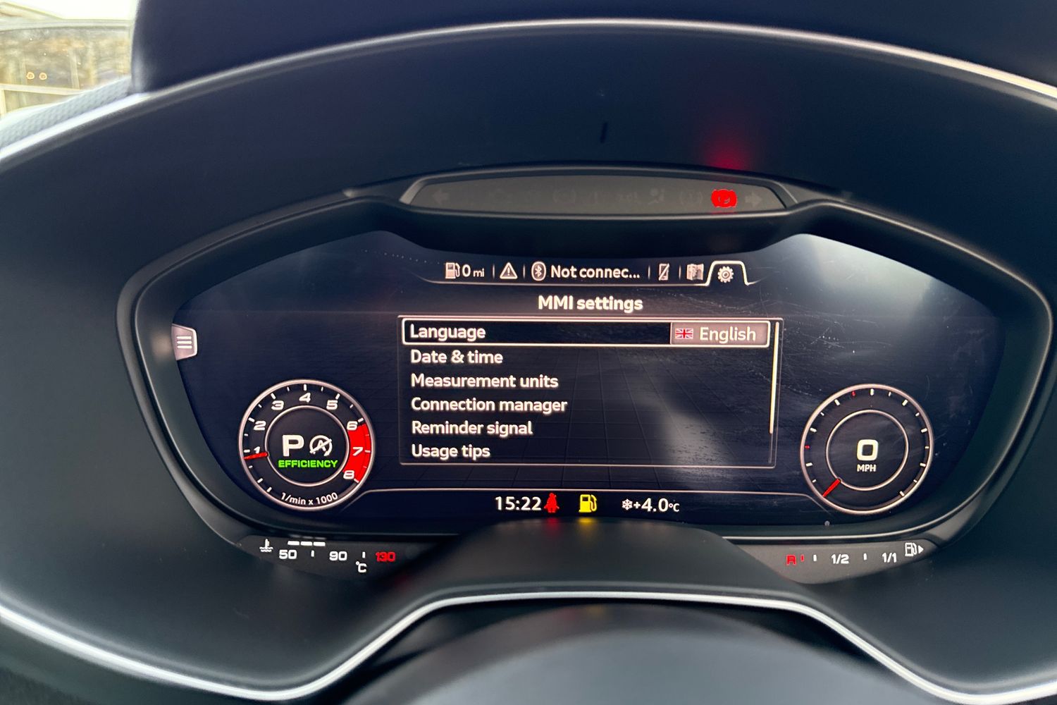 Used Audi TT 2020 for sale - 77589562: Photo 41