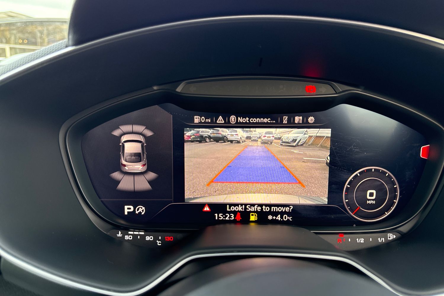 Used Audi TT 2020 for sale - 77589562: Photo 44