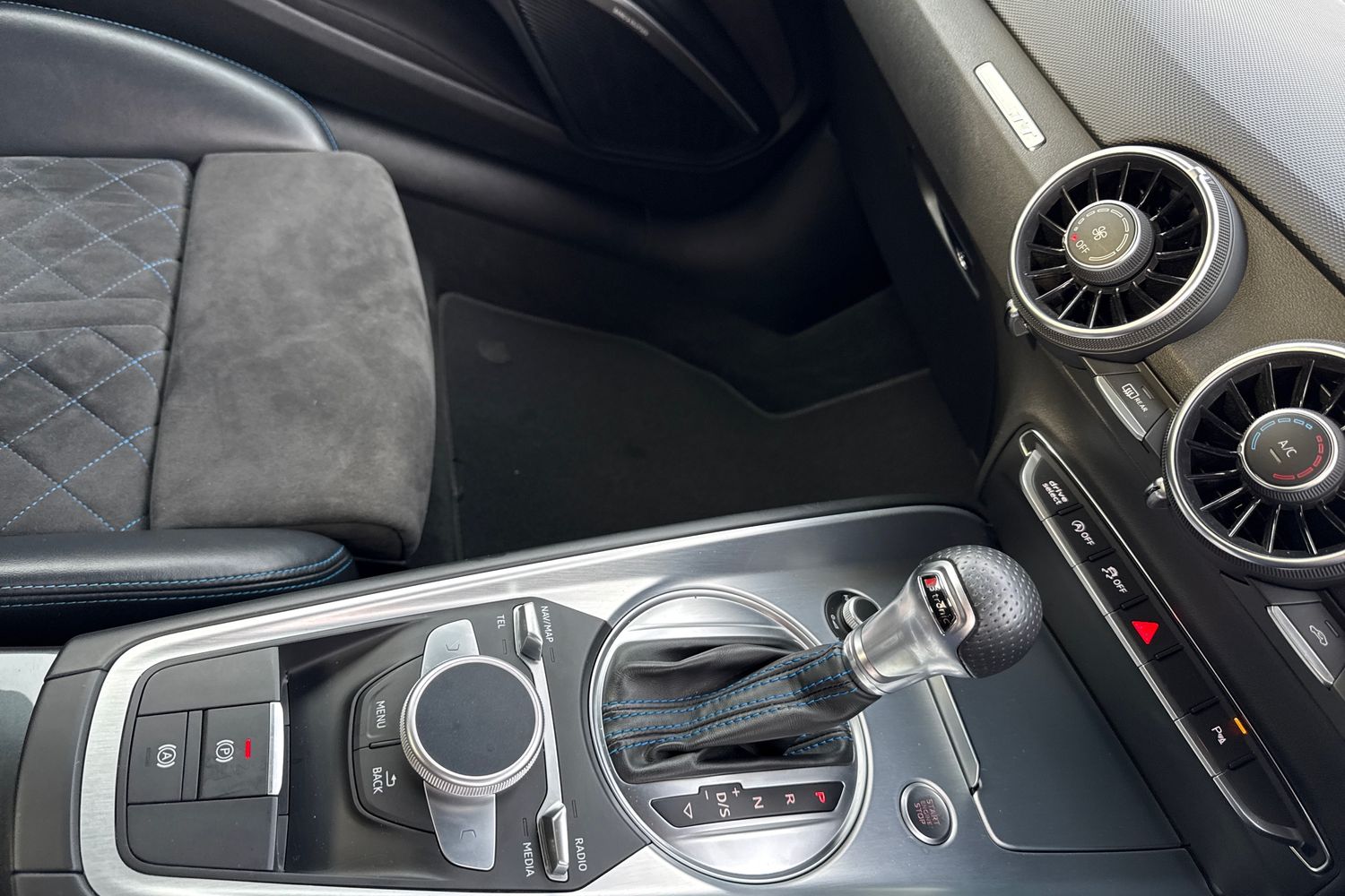 Used Audi TT 2020 for sale - 77589562: Photo 45