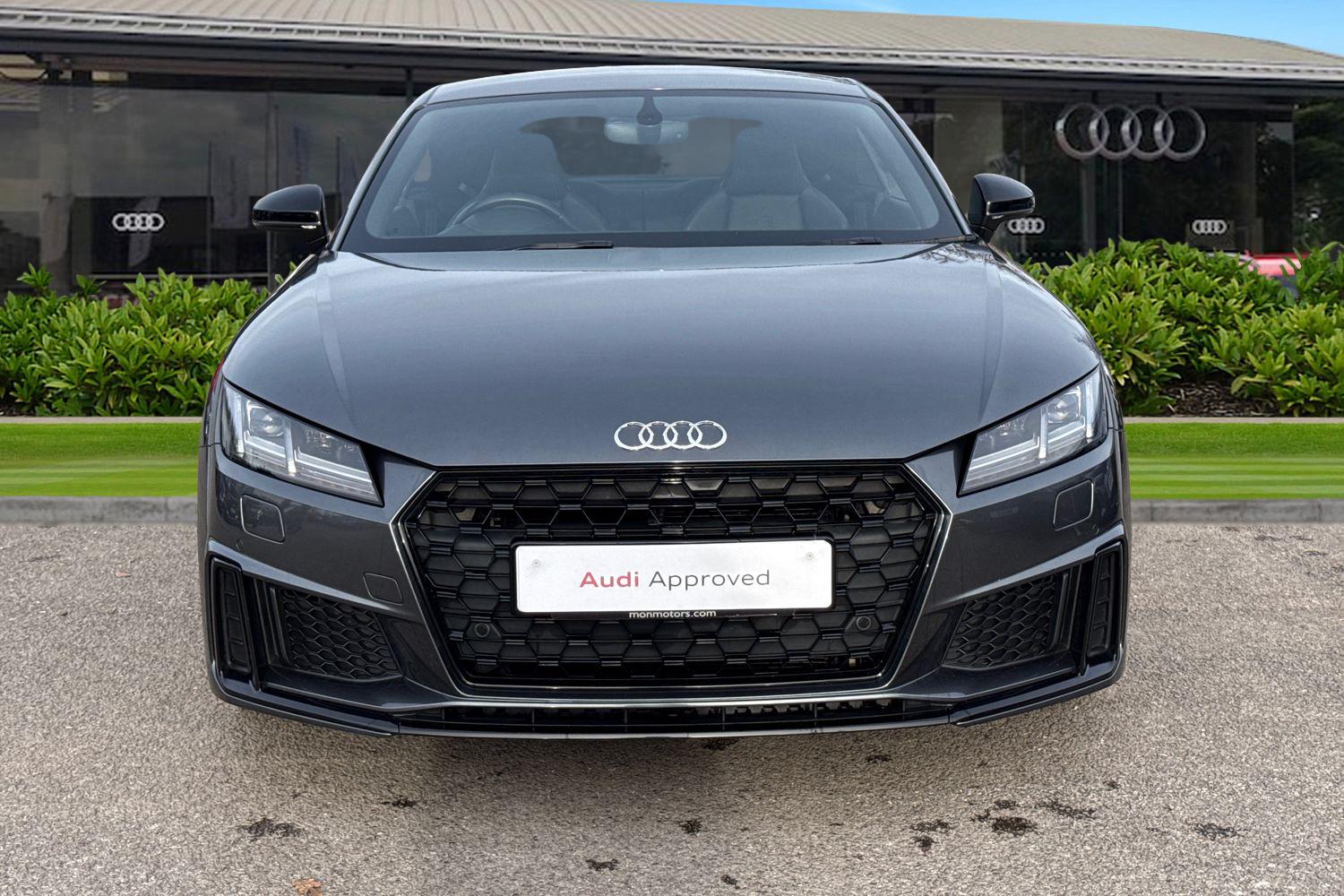 Used Audi TT 2020 for sale - 77589562: Photo 6