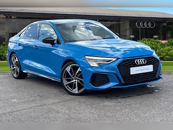 Used Audi A3 2022 for sale - 78599214: Photo