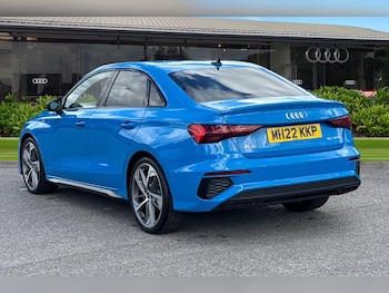 Used Audi A3 2022 for sale - 78599214: Photo