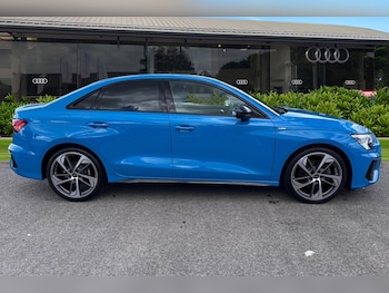 Used Audi A3 2022 for sale - 78599214: Photo