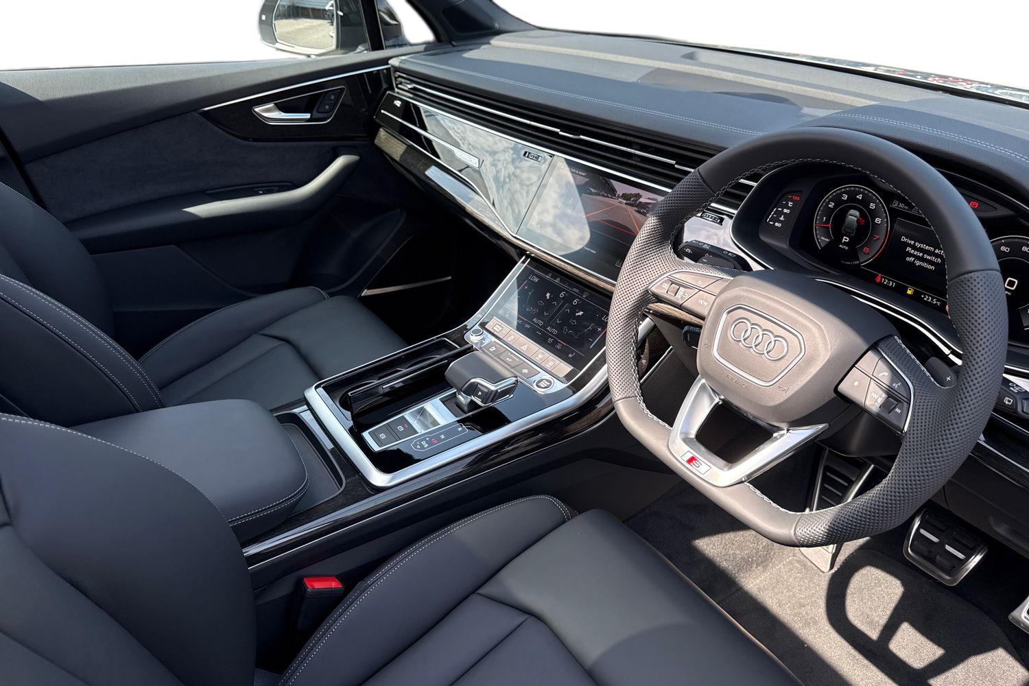 Used Audi Q7 2025 for sale - 76890119: Photo 13