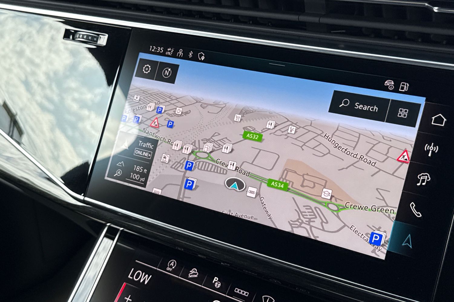 Used Audi Q7 2025 for sale - 76890119: Photo 16