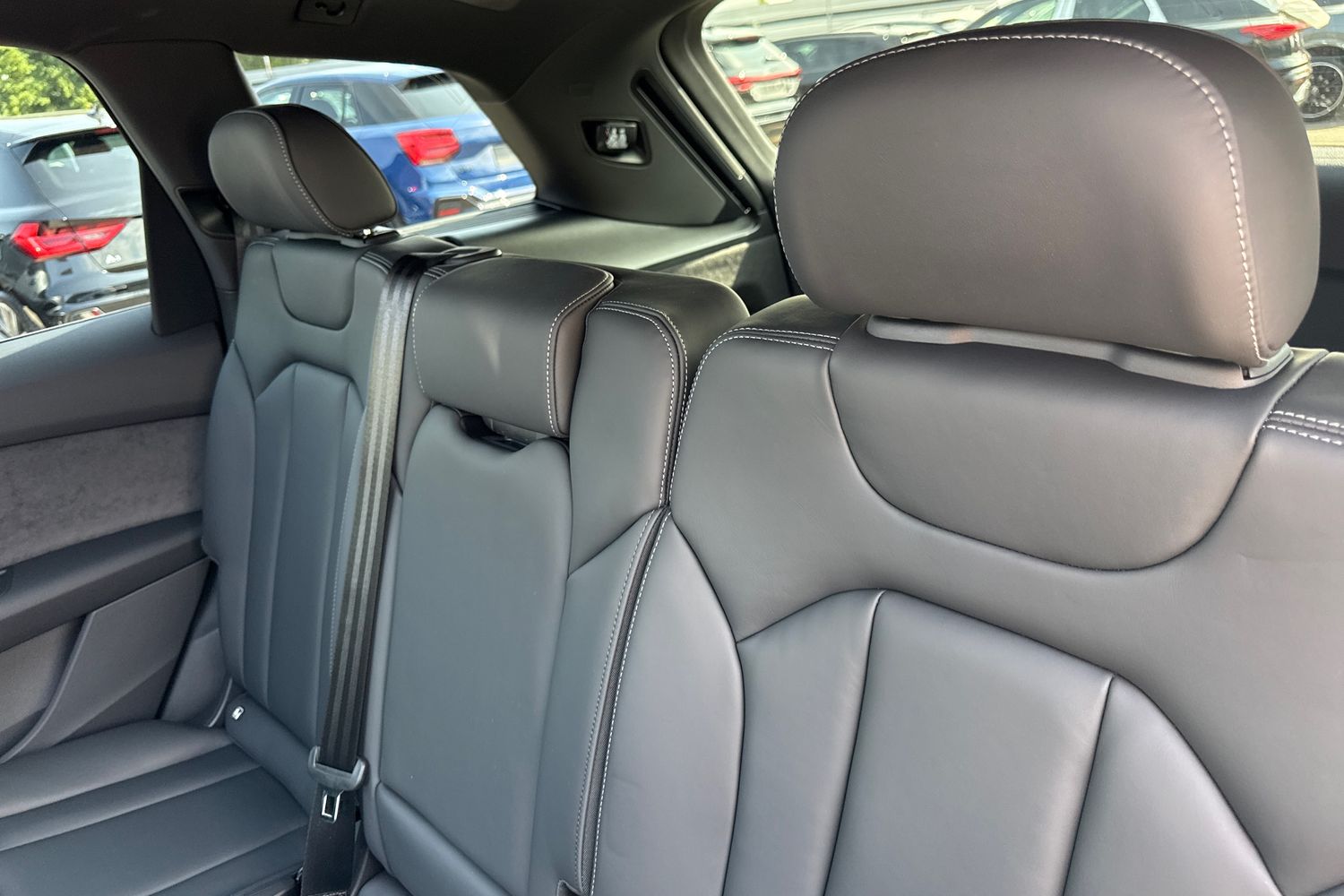 Used Audi Q7 2025 for sale - 76890119: Photo 18