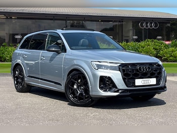 Audi - Q7