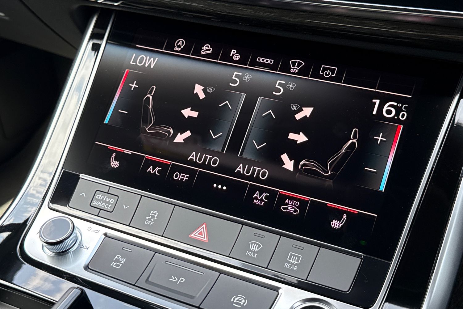 Used Audi Q7 2025 for sale - 76890119: Photo 21