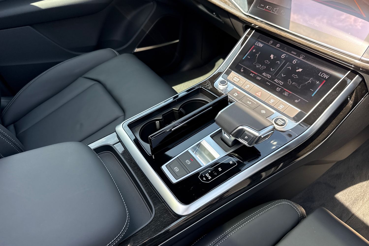 Used Audi Q7 2025 for sale - 76890119: Photo 22