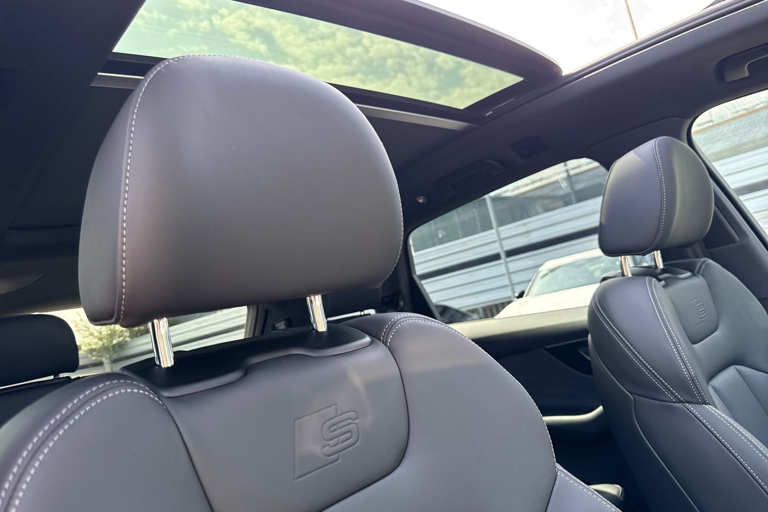 Used Audi Q7 2025 for sale - 76890119: Photo 23