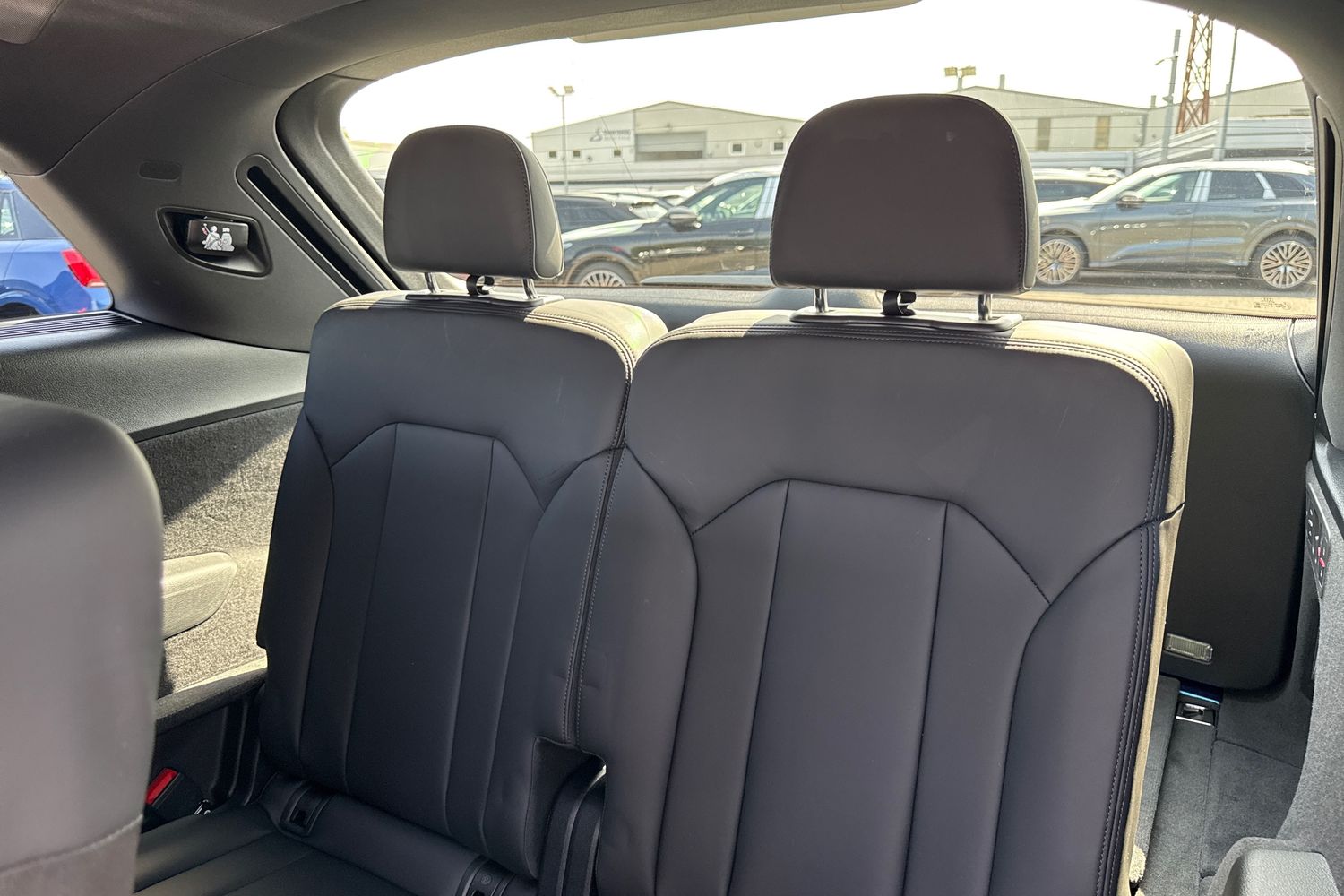 Used Audi Q7 2025 for sale - 76890119: Photo 24