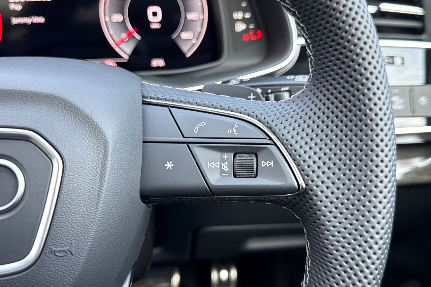 Used Audi Q7 2025 for sale - 76890119: Photo 26