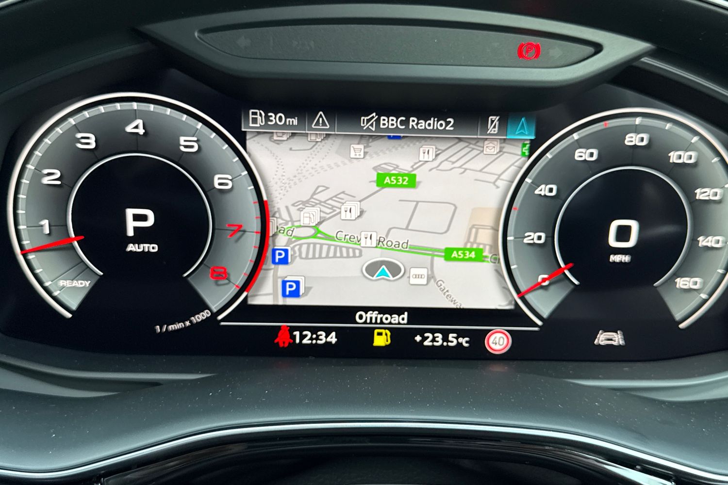 Used Audi Q7 2025 for sale - 76890119: Photo 29