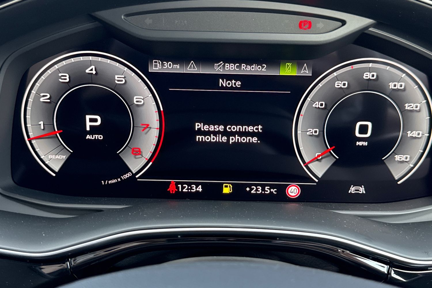 Used Audi Q7 2025 for sale - 76890119: Photo 30